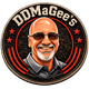 DDMaGee - Home